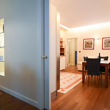 דירה Me Too Exclusive - Calefati Db