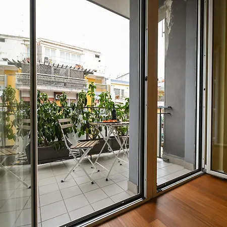 Me Too Exclusive - Calefati Db Appartamento Bari
