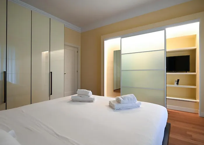 Appartamento Me Too Exclusive - Calefati Db