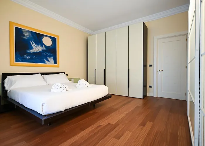 Appartamento Me Too Exclusive - Calefati Db Bari