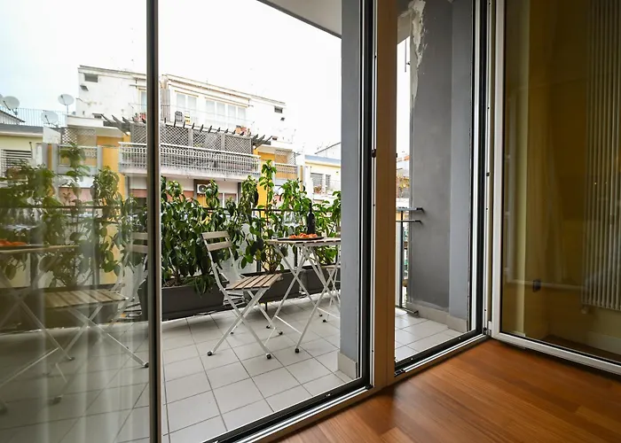 Me Too Exclusive - Calefati Db Appartamento Bari