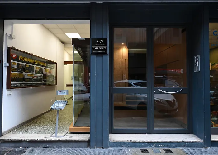 Me Too Exclusive - Calefati Db Appartamento Bari