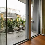 Me Too Exclusive - Calefati Db Apartamento Bari