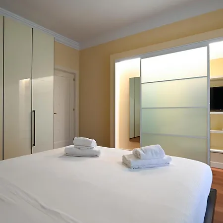 Appartement Me Too Exclusive - Calefati Db