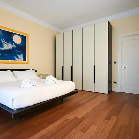 Appartement Me Too Exclusive - Calefati Db Bari