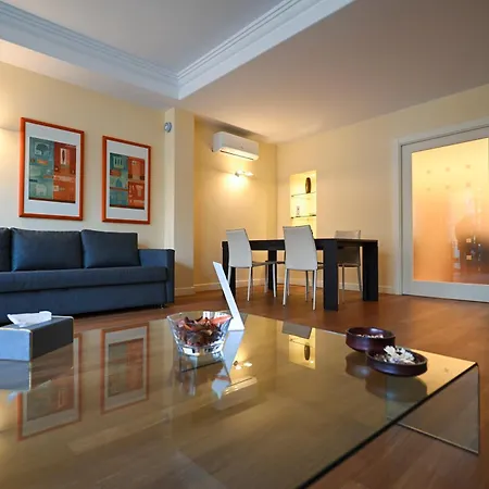 Me Too Exclusive - Calefati Db Appartement