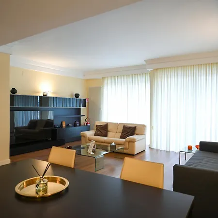 Appartement Me Too Exclusive - Calefati Db *