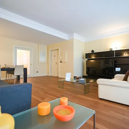 Me Too Exclusive - Calefati Db Appartement *