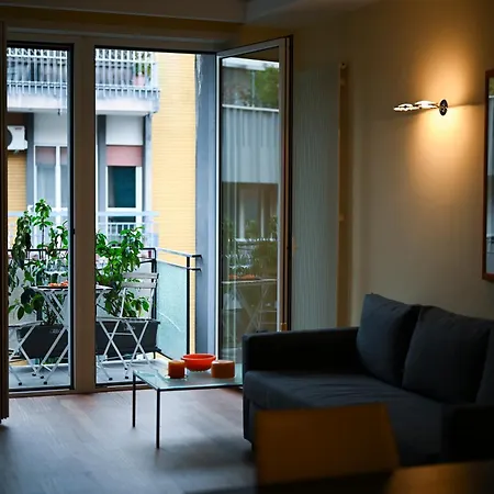 Appartement Me Too Exclusive - Calefati Db *