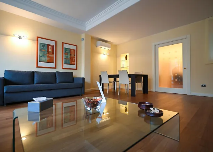 Me Too Exclusive - Calefati Db Appartement