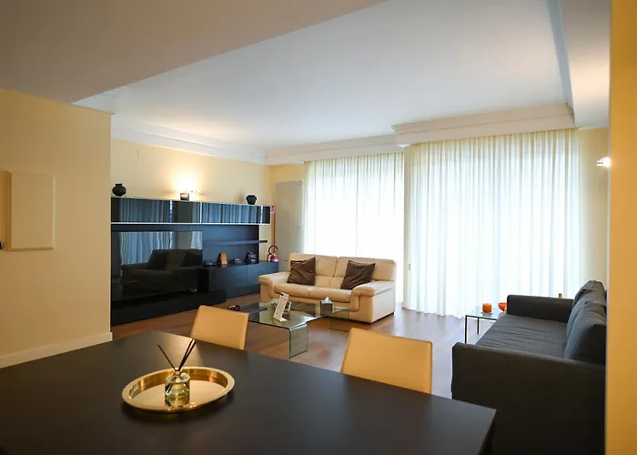 Appartement Me Too Exclusive - Calefati Db *