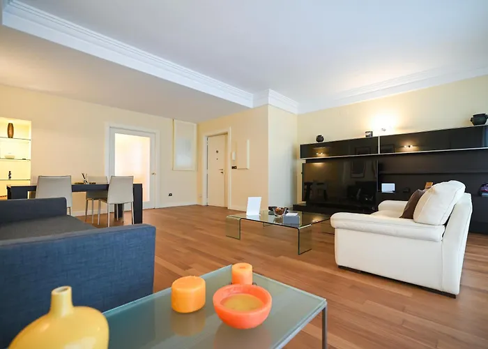 Me Too Exclusive - Calefati Db Appartement *