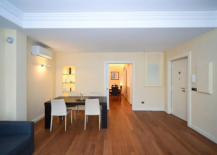 Appartement Me Too Exclusive - Calefati Db Bari