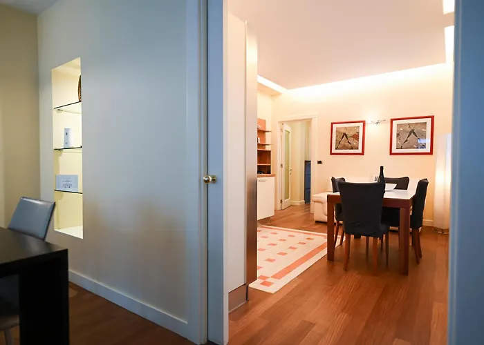 Appartement Me Too Exclusive - Calefati Db