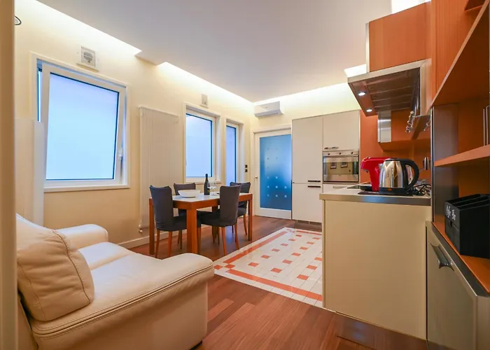 Me Too Exclusive - Calefati Db Appartement