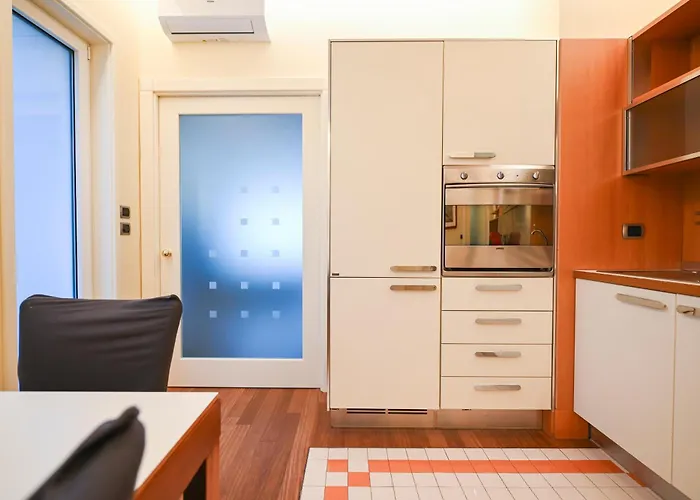 Appartement Me Too Exclusive - Calefati Db *