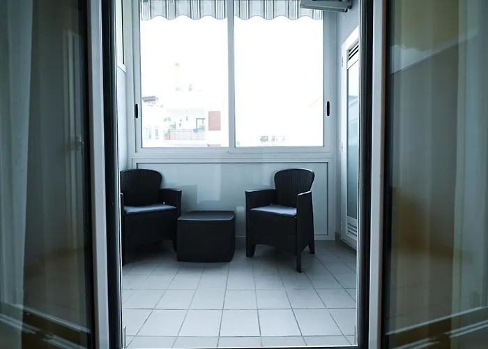 Appartement Me Too Exclusive - Calefati Db *