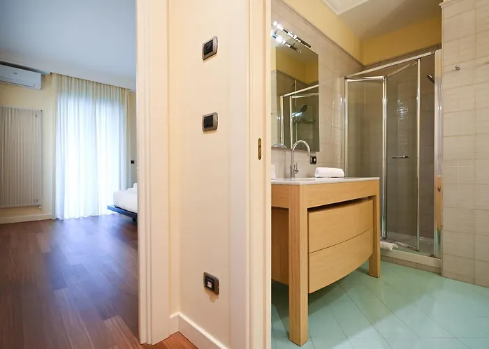 Me Too Exclusive - Calefati Db Appartement *